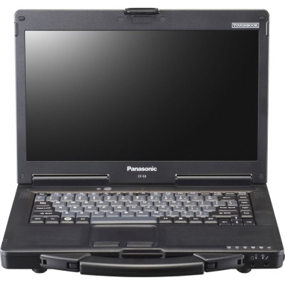 Panasonic CF-532JCZYNM Rugged Laptop