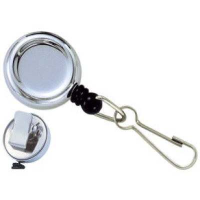 Brady Badge Reels