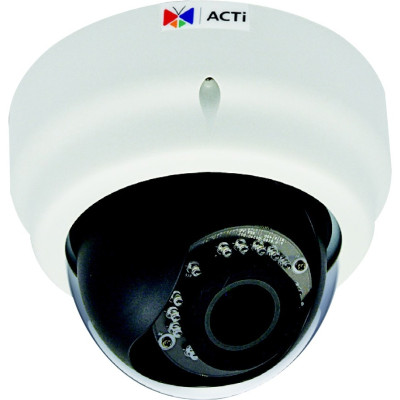 ACTi E63A Security Camera