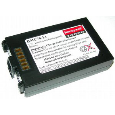 Honeywell Symbol Replacement Batteries Products