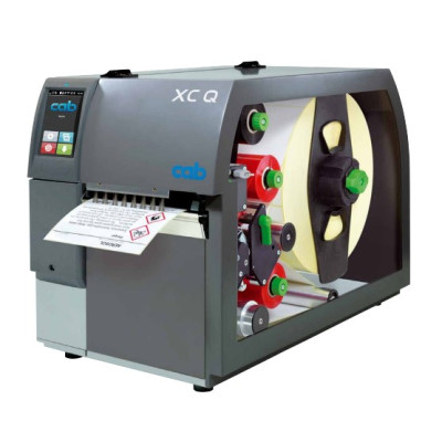 cab XC Series Barcode Label Printer
