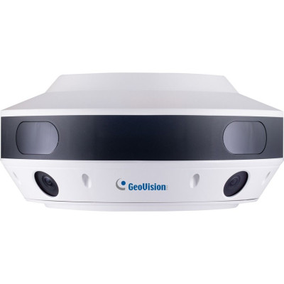 GeoVision 120-SV4800-000 Security Camera