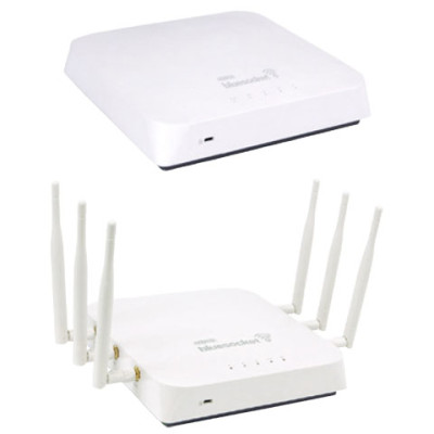 Adtran Bluesocket 1900 Series Access Points Data Networking