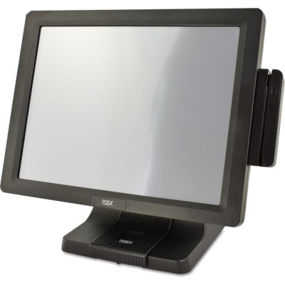 Custom America EVO TP4 TouchPC POS Touch Terminal