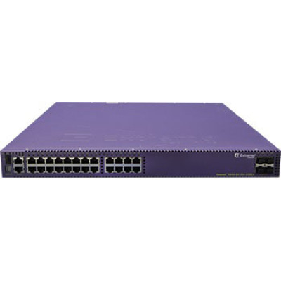 Extreme X450-G2 Series Network Switch