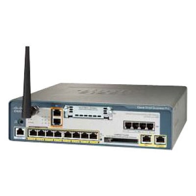 Cisco Unified Communication 500 Series Telecommunication Equipment