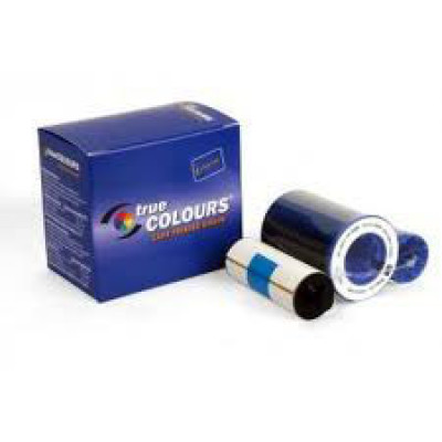 Zebra I-Series Ribbon ID Card Ribbon