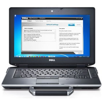 Dell Latitude E6430 ATG Accessory