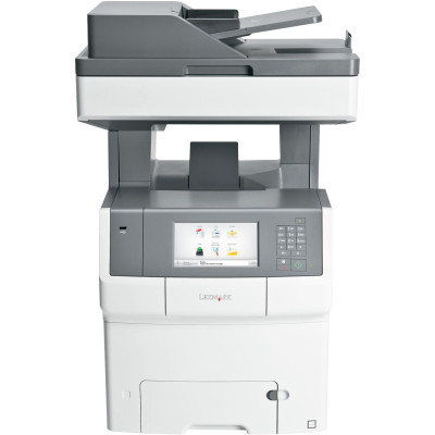 Lexmark 34TT042 Multi-Function Printer