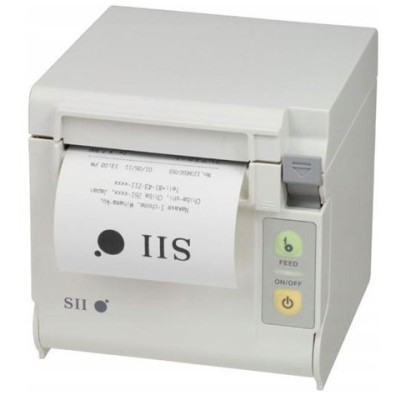 Seiko RP-D10 Receipt Printer