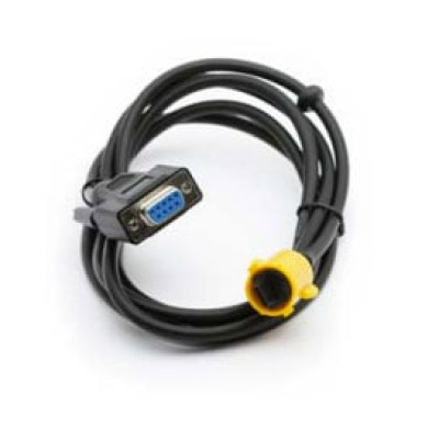 Zebra CBA-R73-C09ZAR Cables, Connectors, and Adapters