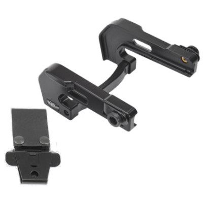 Zebra SG-RFD90-HLSTR1-01 Mounting Hardware and Stands