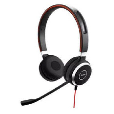 Jabra Evolve 40 Headset