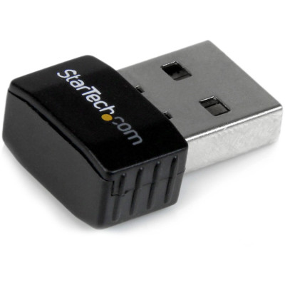 StarTech USB300WN2X2C Wireless Adapters