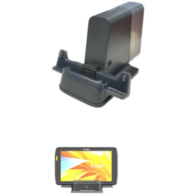 Zebra CRD-ET4X-1SNHP-01 Docks and Cradles