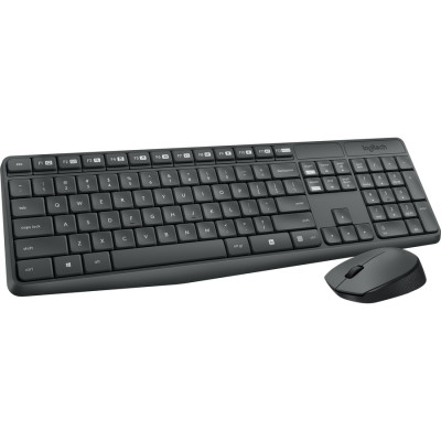 Logitech 920-007897 Accessory