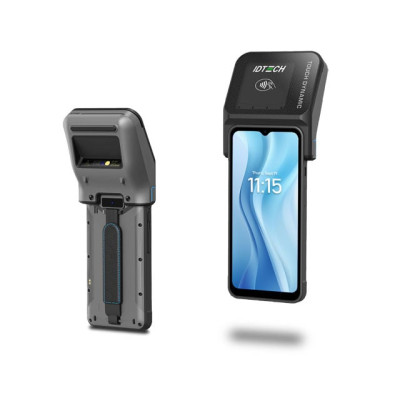 Touch Dynamic Q60N00NN3 Payment Terminal