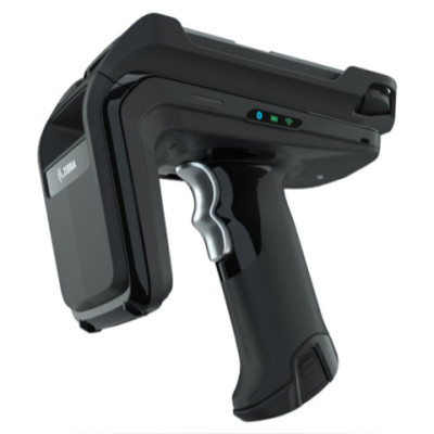 Zebra RFD40 Premium Plus RFID Reader