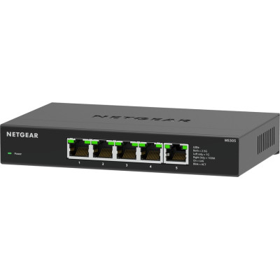 NETGEAR MS305-100NAS Data Networking