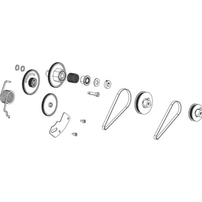 Zebra P1058930-039 Accessory