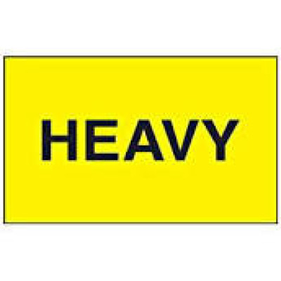 AirTrack® Shipping Labels Shipping Labels