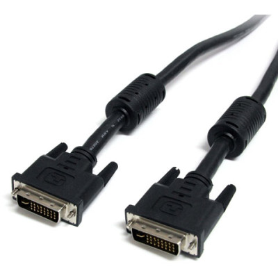 StarTech DVIIDMM10 Cables, Connectors, and Adapters