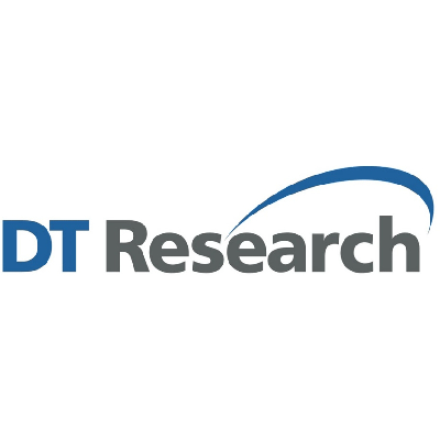 DT Research UEW-NFW5-340A1 Service Contract