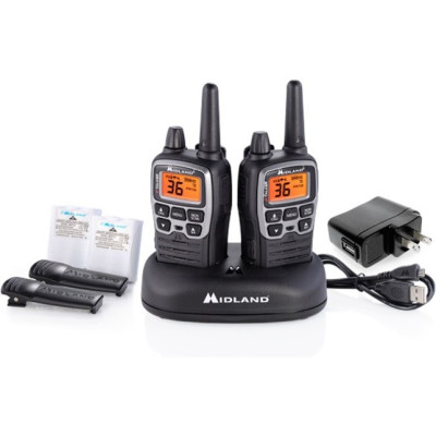Midland T71VP3 Two-way Radio