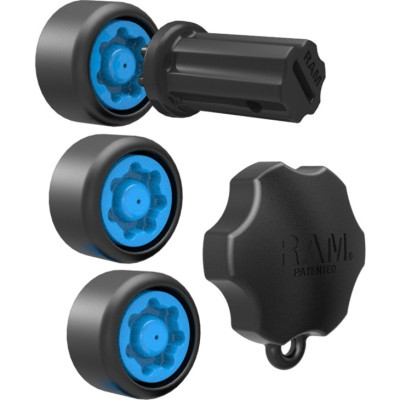 RAM Mount RAP-S-KNOBG-109U Products