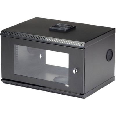 StarTech RK619WALL Rack