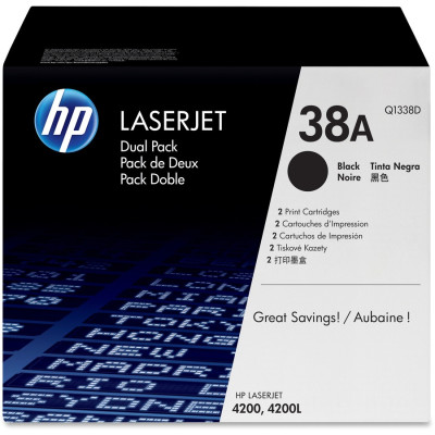 HP Toner Toner
