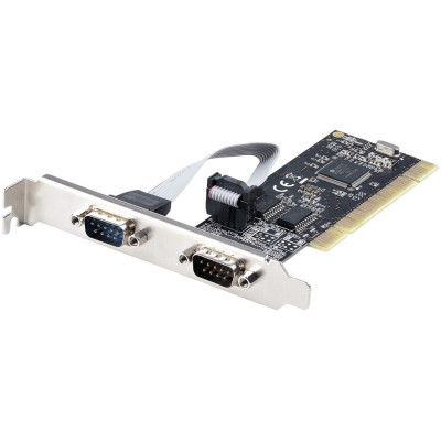 StarTech PCI2S5502 Accessory