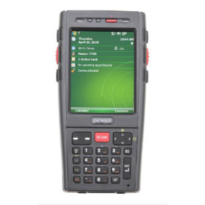 Denso BHT-760BWBG-CE Mobile Computer