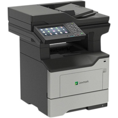Lexmark 36ST910 Laser Printer