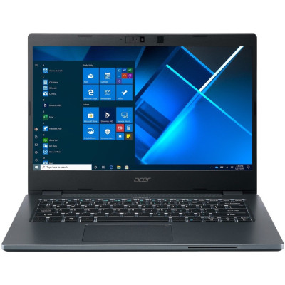 Acer TravelMate P4 Laptop