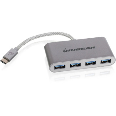 IOGEAR GUH3C14 Cables, Connectors, and Adapters