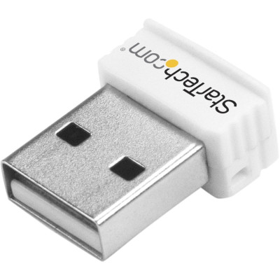 StarTech USB150WN1X1W Wireless Adapters