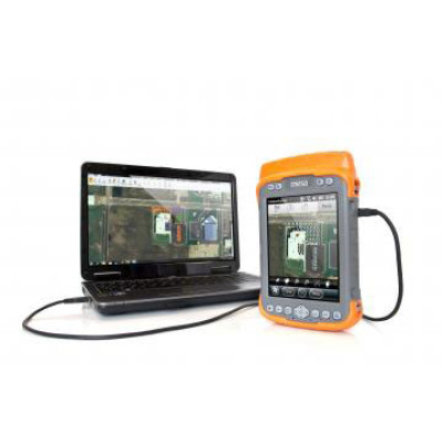 Juniper Systems Aspect Software