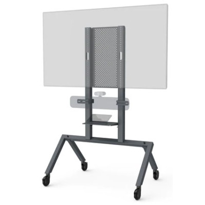 Heckler AV Cart Mobile Cart