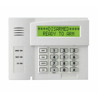 Honeywell 6160 Accessory