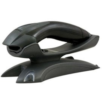 Honeywell Voyager 1202g Barcode Scanner