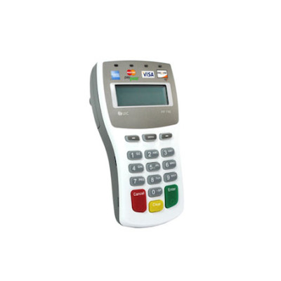  PP190 Credit Card Reader