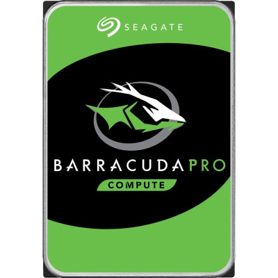 Seagate ST500LM034 Drive
