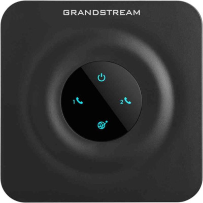 Grandstream HT802 Wireless Router