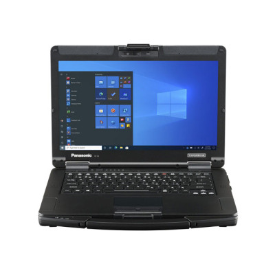Panasonic Toughbook FZ-55 Laptop