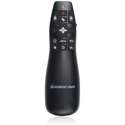 IOGEAR GME430R Computer Mice