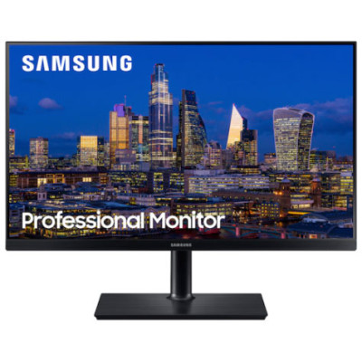 Samsung FT850 Series QHD Desktop Monitor
