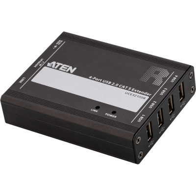 ATEN UCE32100 Cables, Connectors, and Adapters