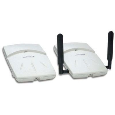 Extreme Altitude 350 Data Networking