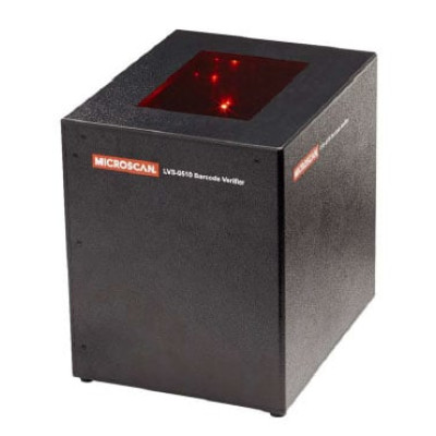 Omron LVS 9510 Barcode Verifier